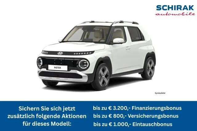 Hyundai Inster