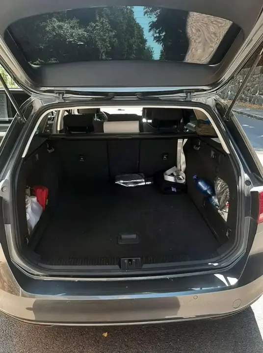 Volkswagen Passat 2015 photo 3