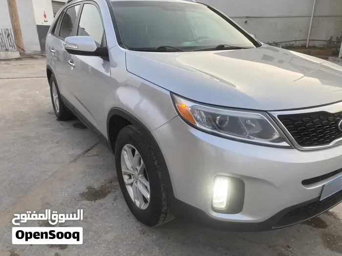 Kia Sorento 2014 photo 3