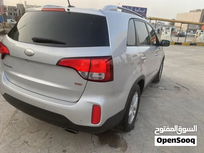 Kia Sorento 2014 photo 2