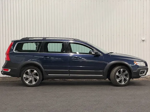 Volvo Xc70 2013 photo 4