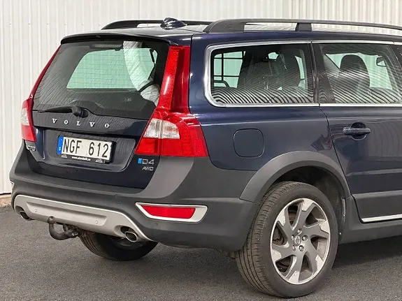Volvo Xc70 2013 photo 5