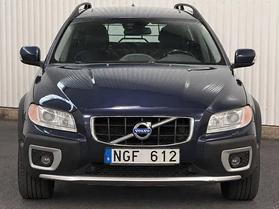 Volvo Xc70 2013 photo 2