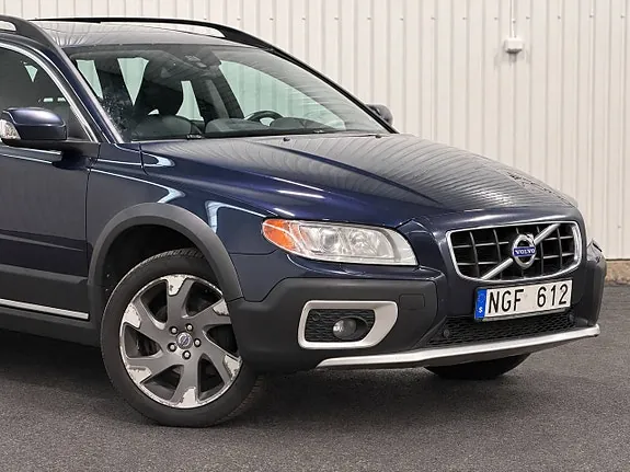 Volvo Xc70 2013 photo 3