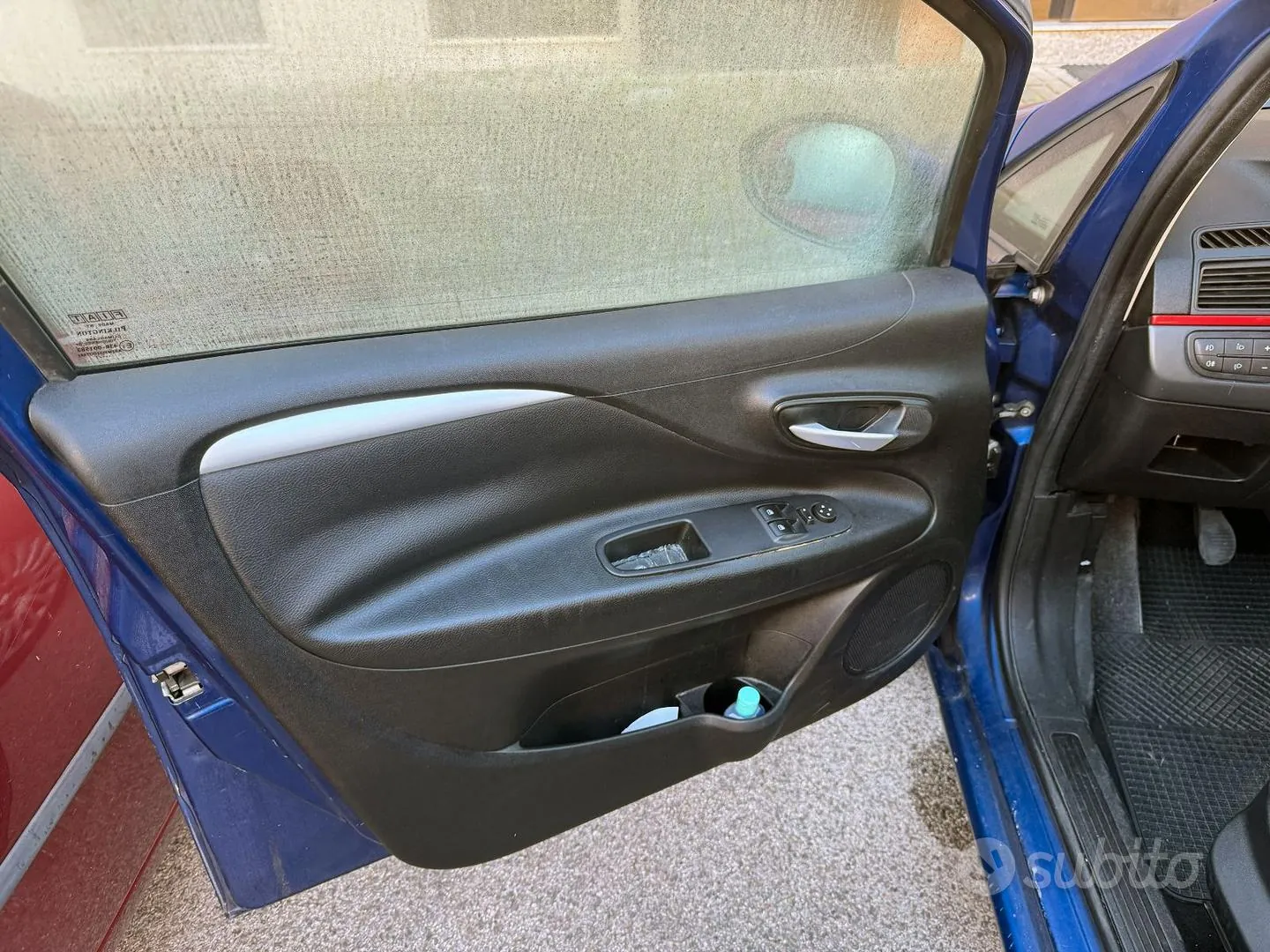 Fiat Punto 2007 photo 3