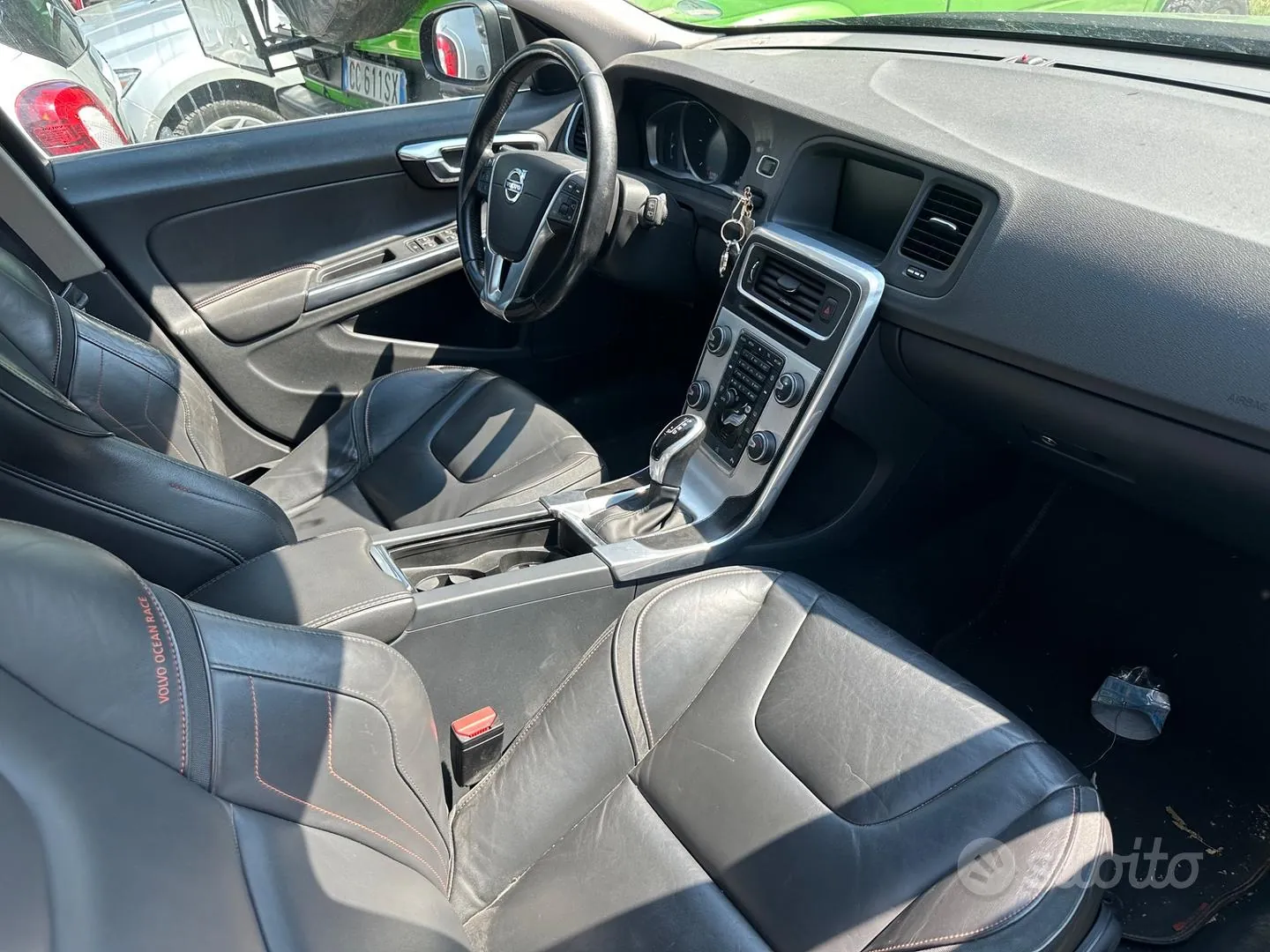 Volvo V60 2016 photo 5
