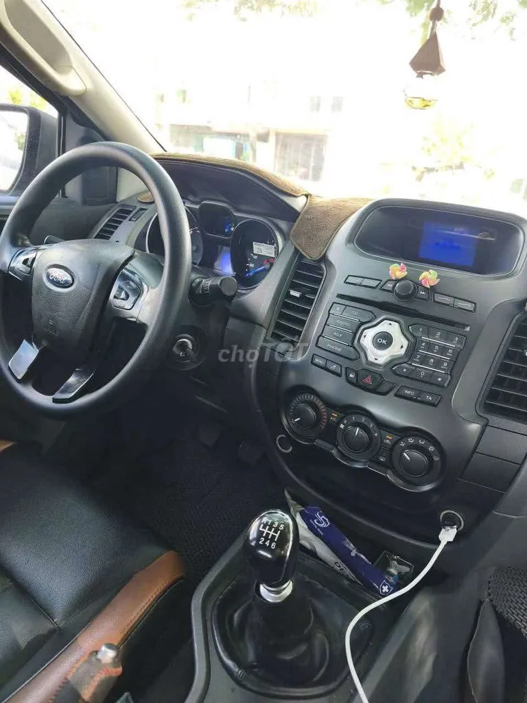 Ford Ranger 2015 photo 3