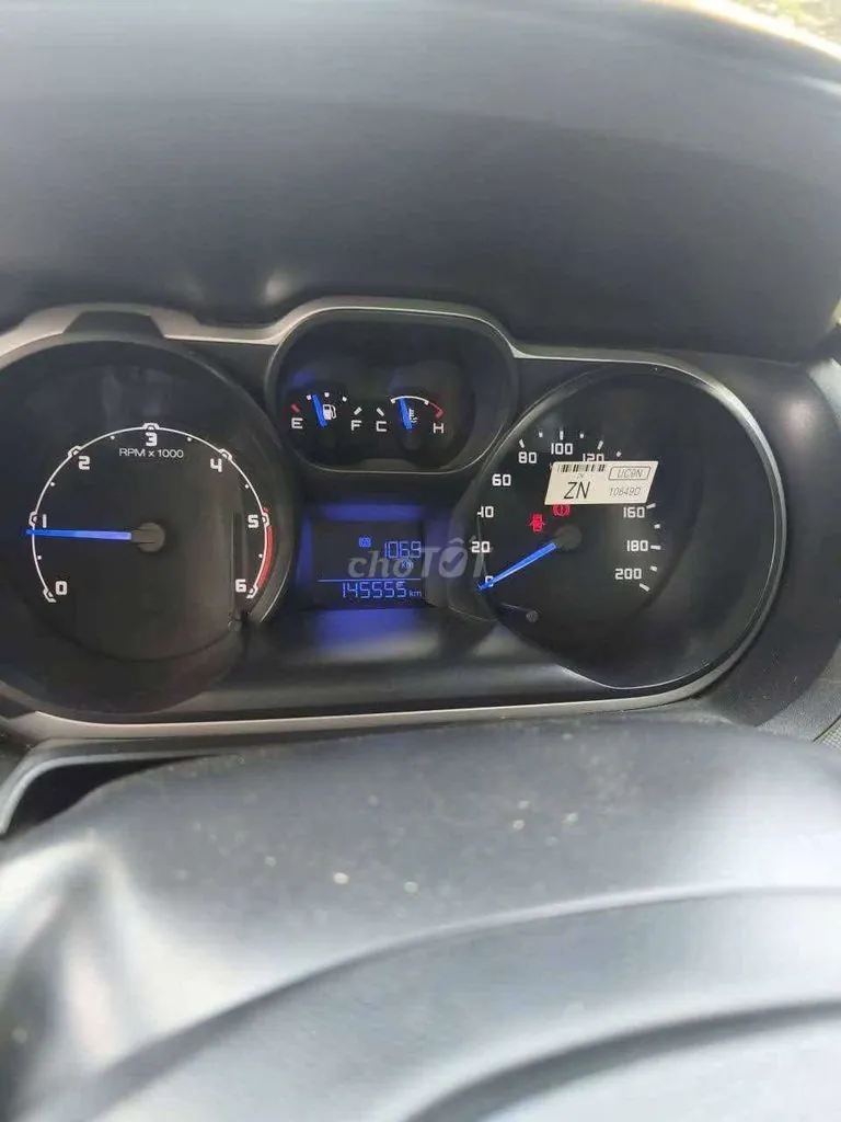 Ford Ranger 2015 photo 2
