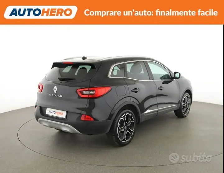Renault Kadjar 2019 photo 5