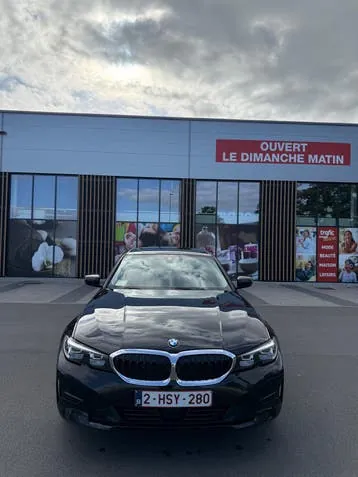 BMW 318