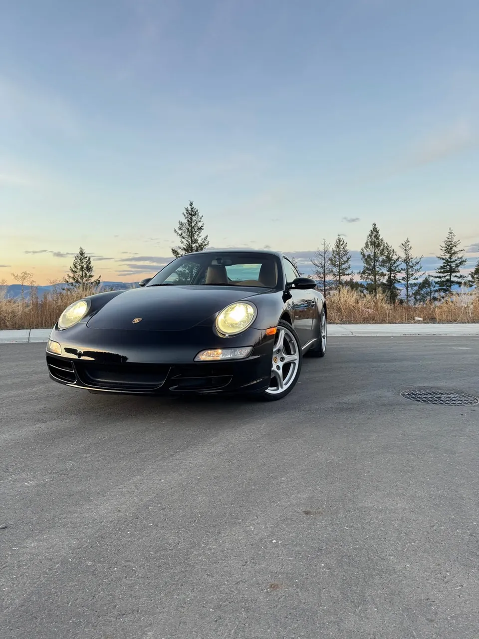 Porsche 911 2005 photo 4