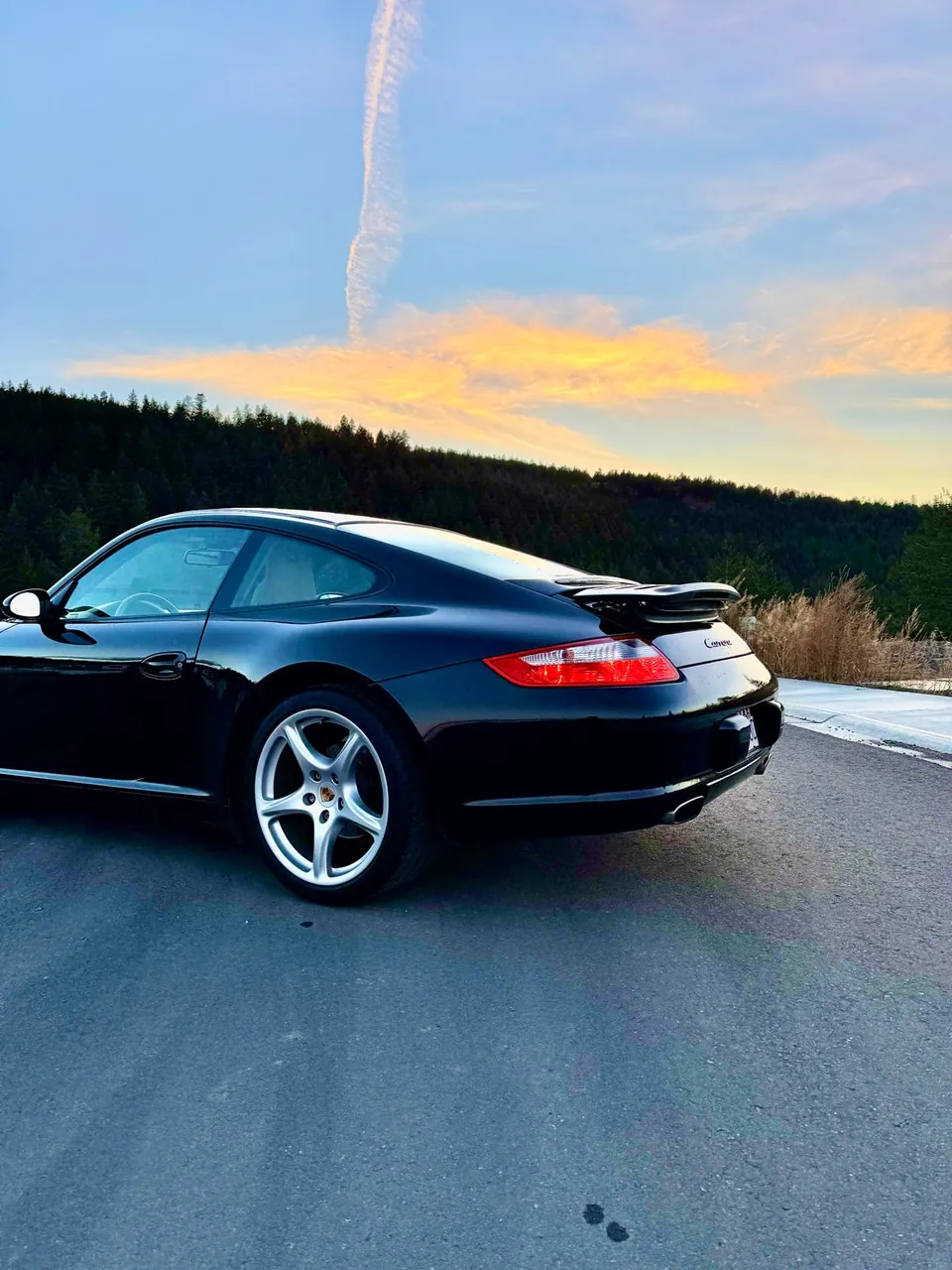 Porsche 911 2005 photo 5