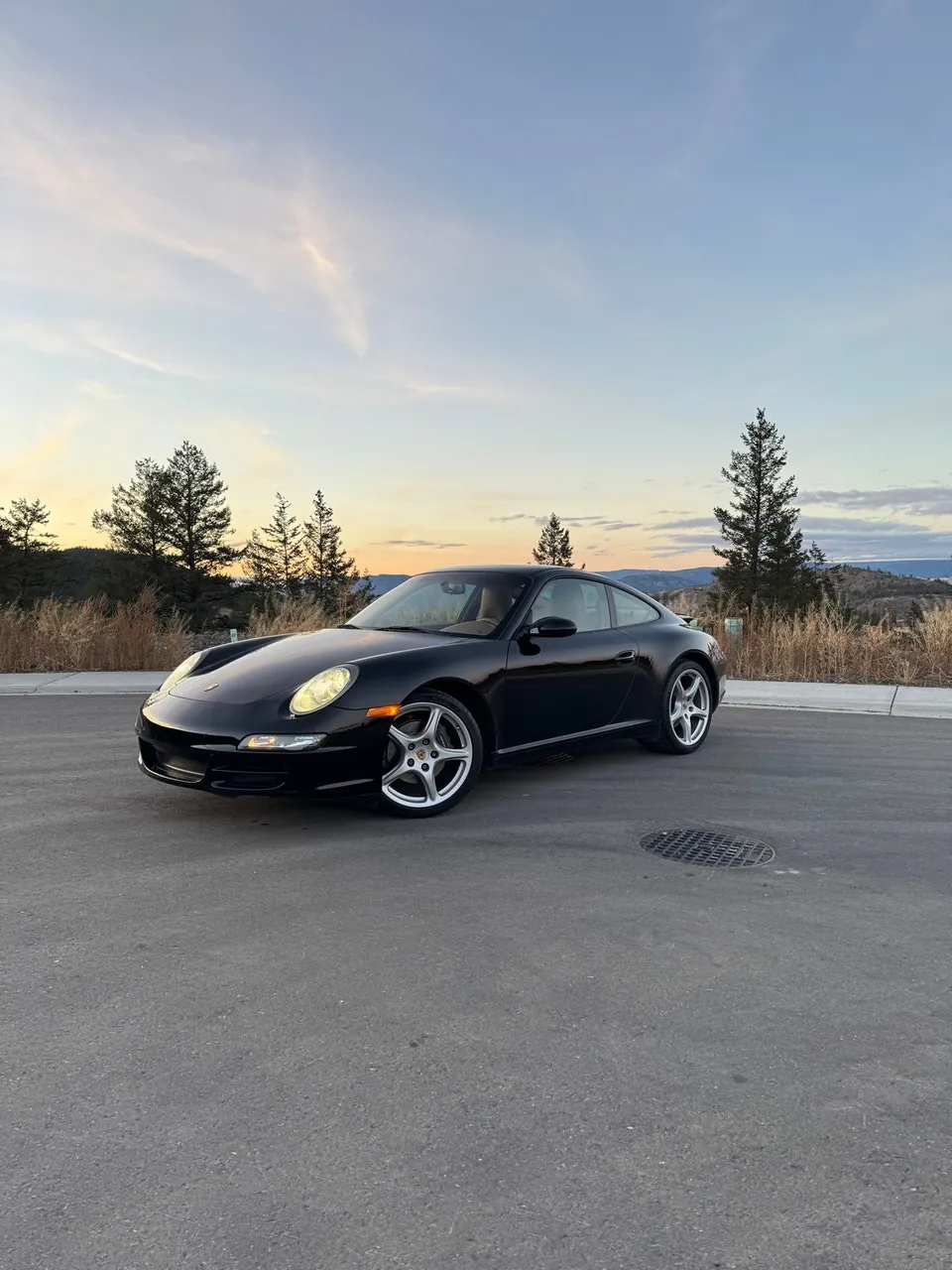 Porsche 911 2005 photo 3