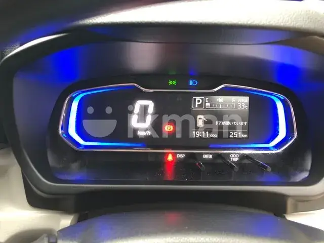 Daihatsu Mira 2025 photo 5