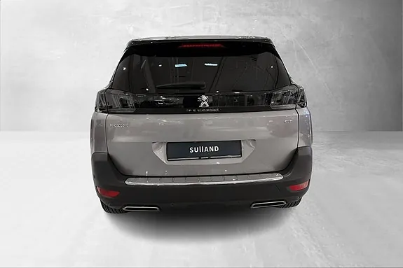 Peugeot 5008 2021 photo 4