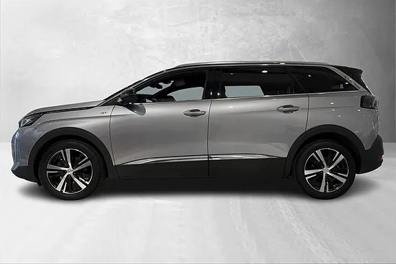 Peugeot 5008 2021 photo 2