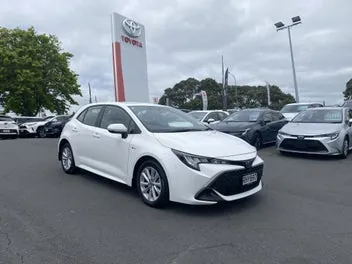 Toyota Corolla 2025 photo 2