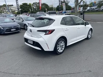 Toyota Corolla 2025 photo 3