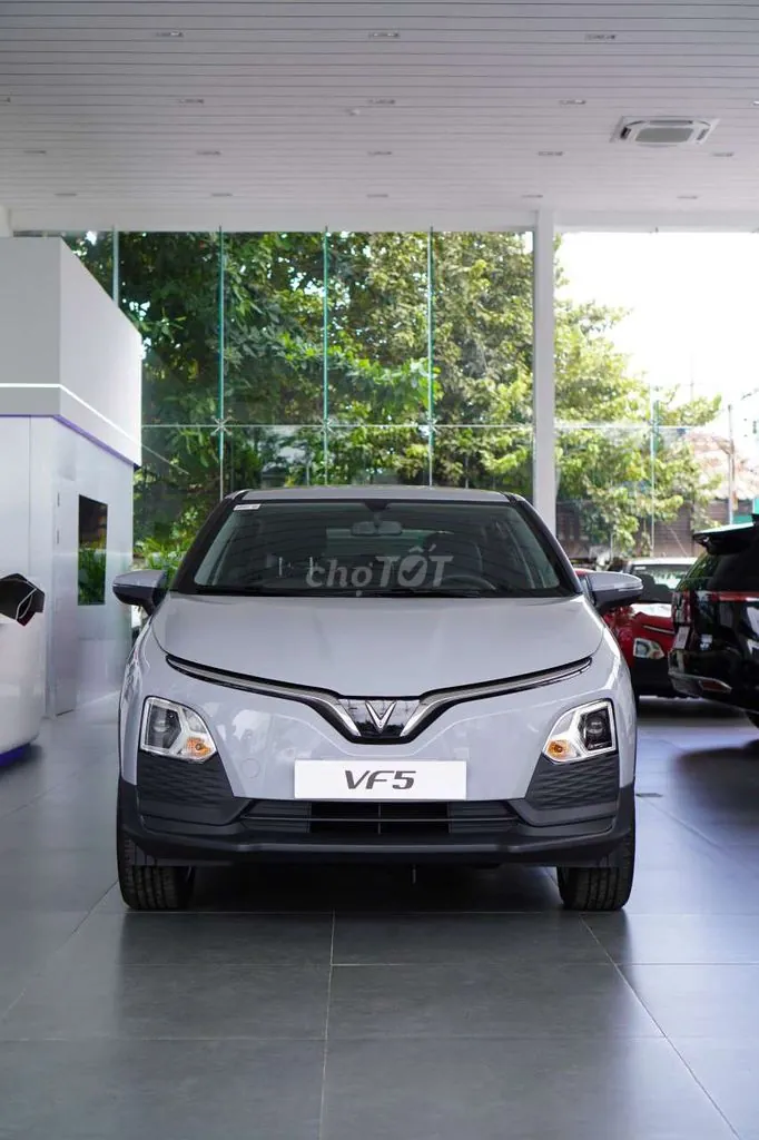 Vinfast Vf5