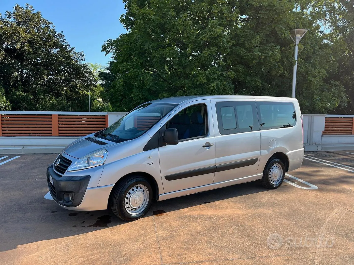 Fiat Scudo