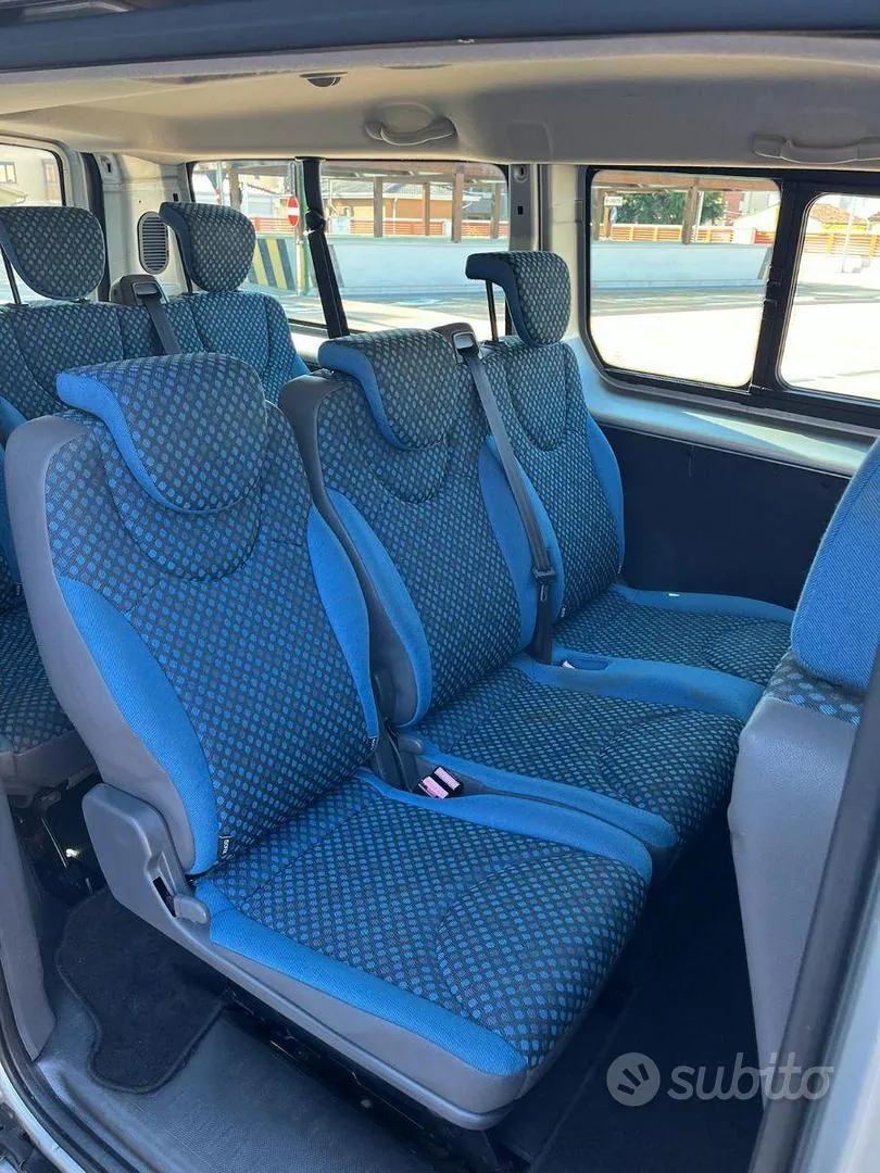 Fiat Scudo 2012 photo 5