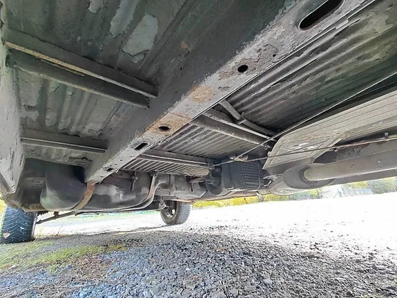 Volkswagen Caravelle 1994 photo 5