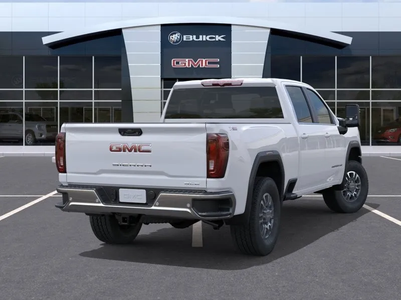 GMC Sierra 3500Hd 2026 photo 5
