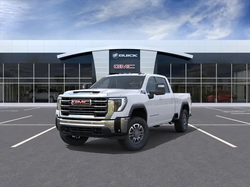 GMC Sierra 3500Hd
