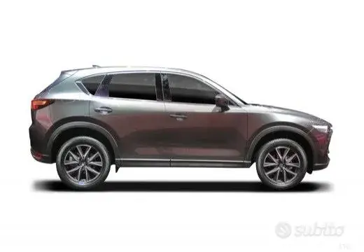 Mazda Cx-5 2020 photo 5