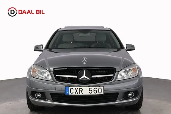 Mercedes-Benz C350 2009 photo 2