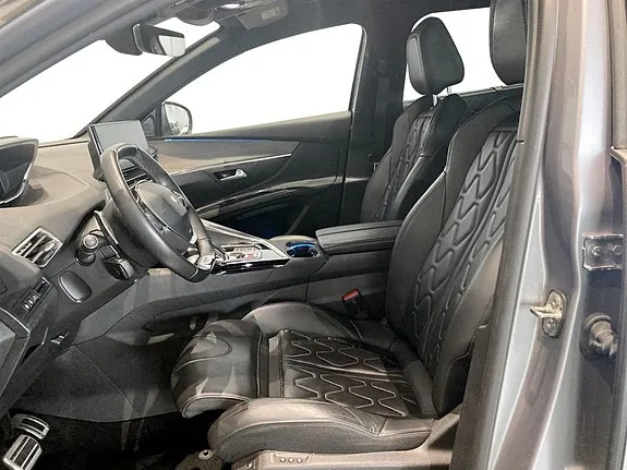 Peugeot 5008 2021 photo 4