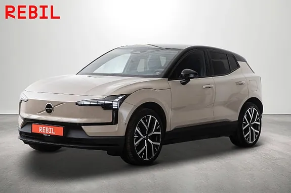 Volvo Ex30