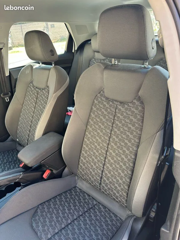 Audi A1 2019 photo 3