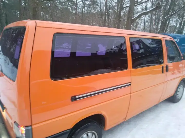 Volkswagen T4