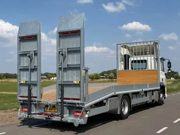 DAF Cf 340 2019 photo 3
