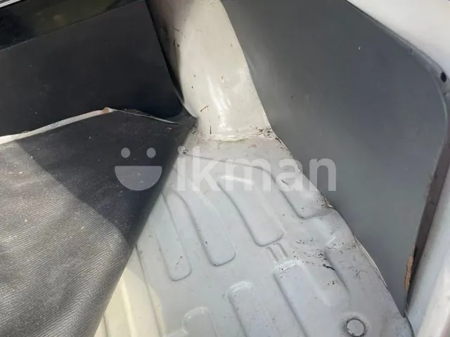 Toyota Corolla 1989 photo 3