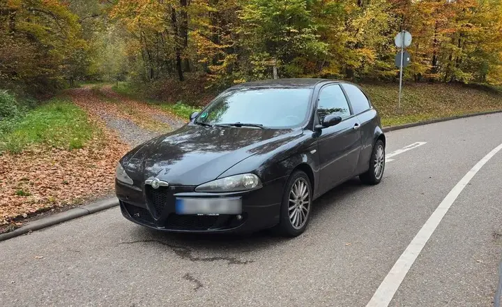 Alfa Romeo 147
