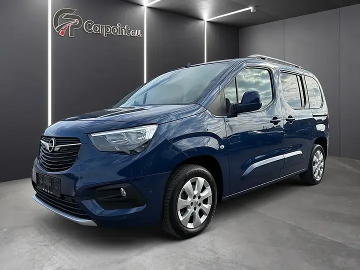 Opel Combo Life