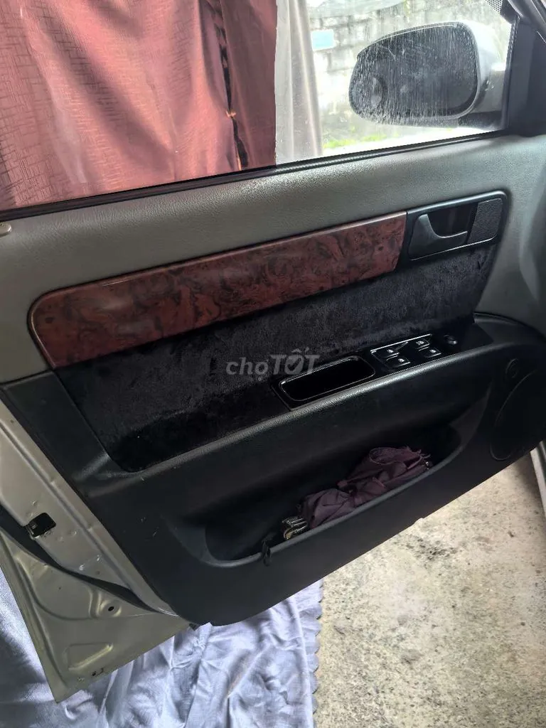 Daewoo Lacetti 2009 photo 5