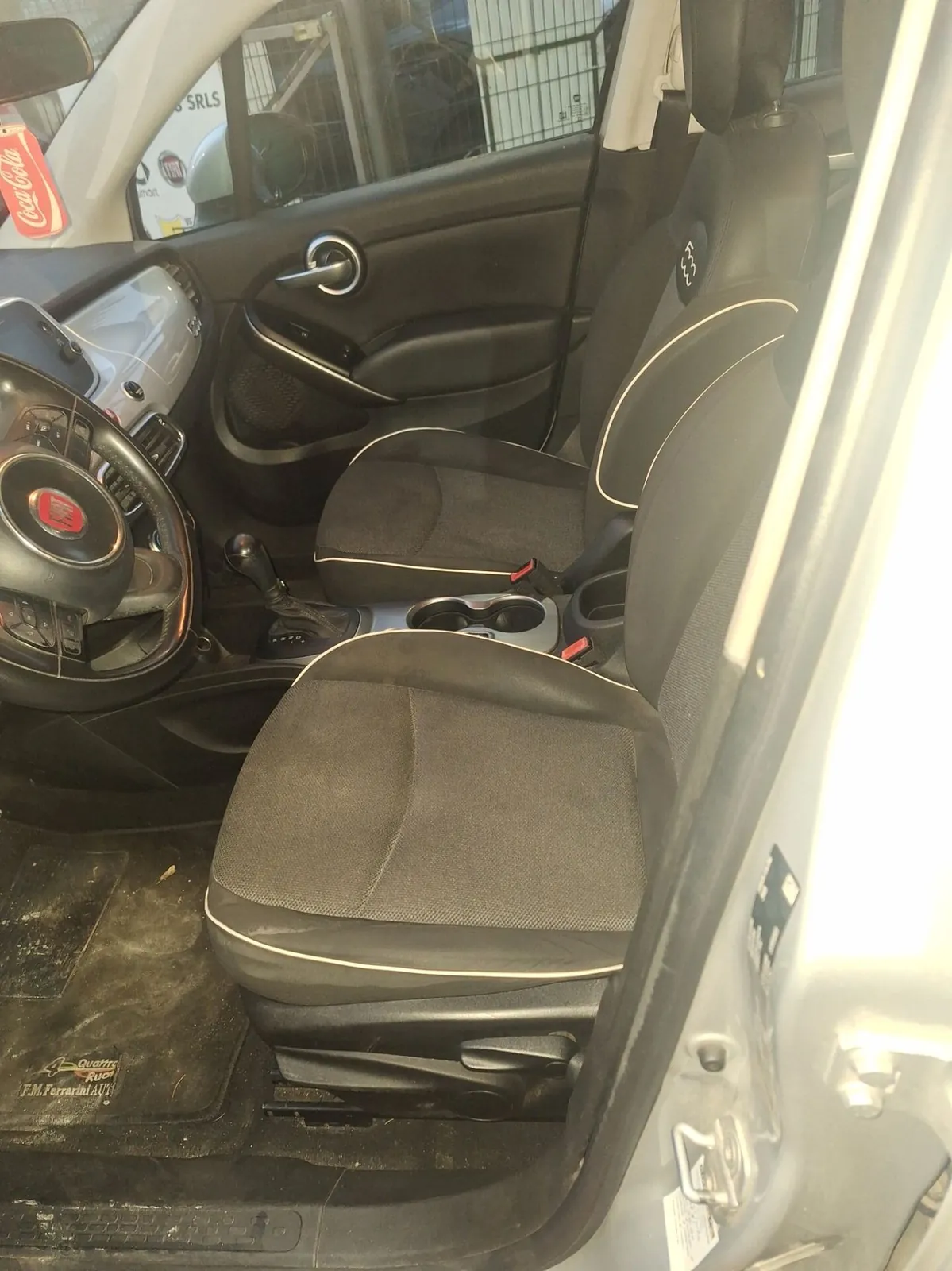 Fiat 500X 2018 photo 5