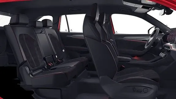 Skoda Kodiaq 2026 photo 4
