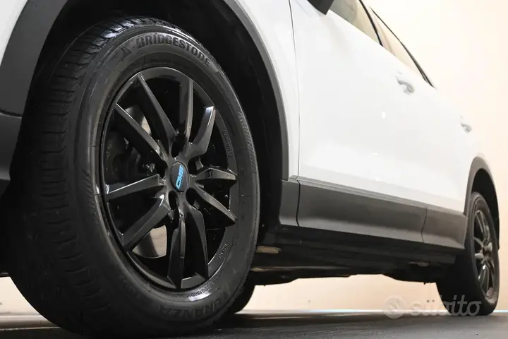 Audi Q2 2022 photo 4