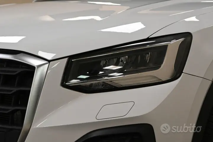 Audi Q2 2022 photo 3