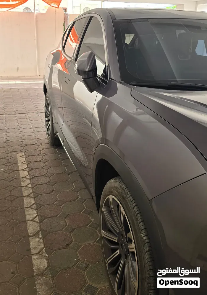 Jetour X50 2025 photo 5
