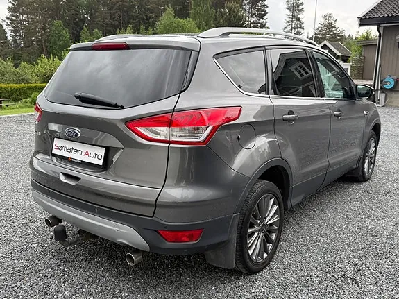Ford Kuga 2013 photo 5