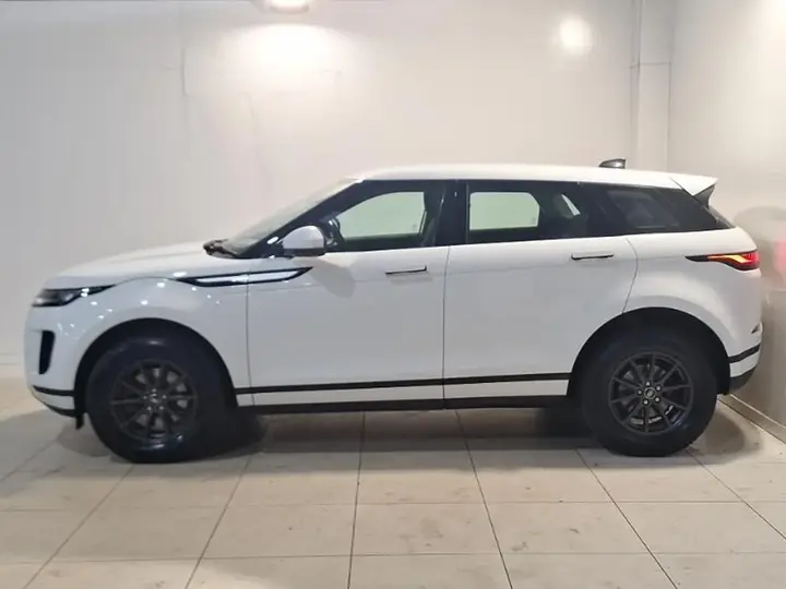 Land Rover Range Rover Evoque 2020 photo 4