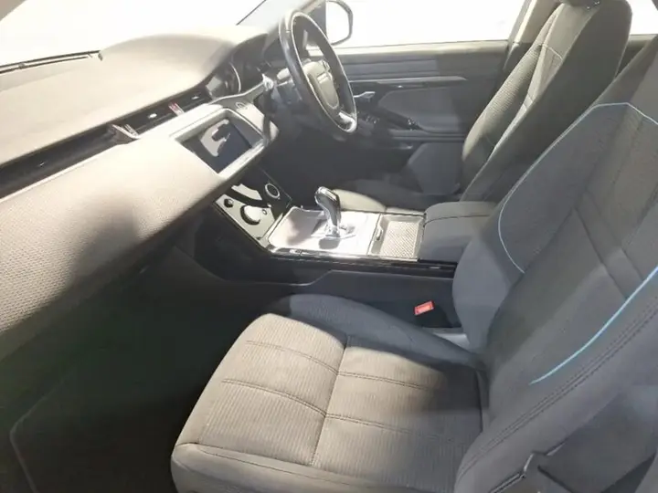 Land Rover Range Rover Evoque 2020 photo 5