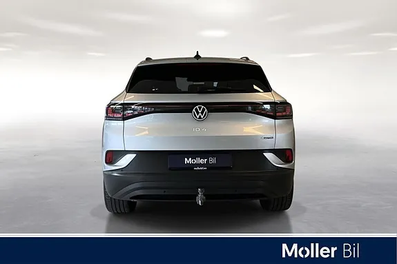 Volkswagen Id.4 2025 photo 5
