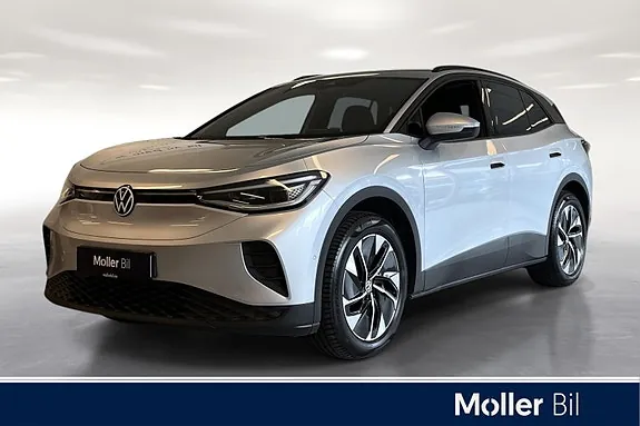 Volkswagen Id.4
