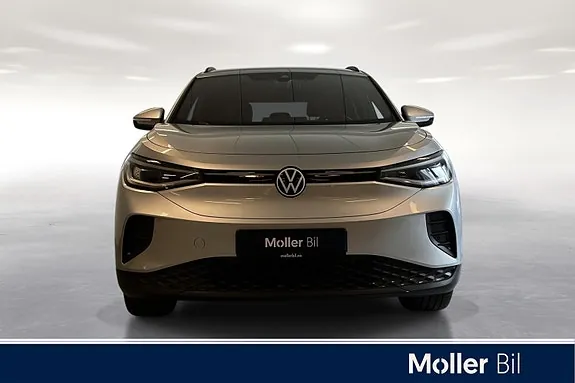 Volkswagen Id.4 2025 photo 2